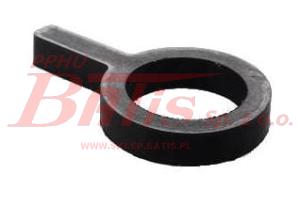 PIERŚCIEŃ peters USZCZELNIAJĄCY SPRĘŻARKI I POMPY WTRYSKOWEJ SCANIA SERIA 4 MOT. DC 9/DC 11/DC-DT 12/DC 16