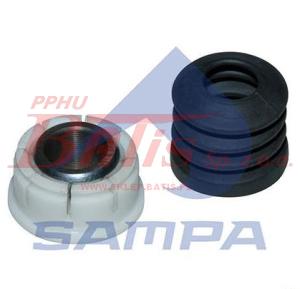 PRZEGUB sampa KULISTY CIĘGNA ZMIANY BIEGÓW FI-21,5*FI-40,5/Fi-47*28 DAF 65CF/75CF/85CF/CF65/CF75/CF85/LF55