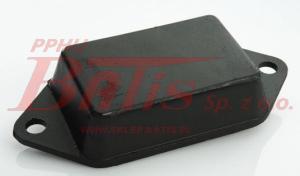 ODBOJNIK RESORU TYLNEGO SCANIA 3/4