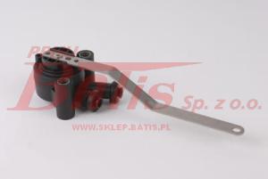 ZAWÓR knorr POZIOMUJĄCY PODUSZKI KABINY DAF CF65,75,85,XF105,95 knorr
