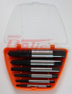 WYKRĘTAKI corona DO URWANYCH ŚRUB M3 - M25