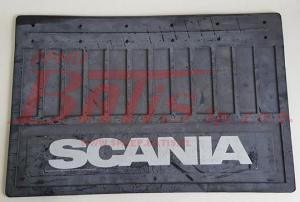 OSŁONA kraj PRZECIWBŁOTNA SCANIA 600*350