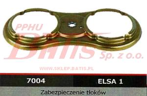 ZABEZPIECZENIE btp KLOCKÓW HAMULCOWYCH MAN F2000/TGA//AUTOBUSTY SERIA N  MERITOR btp