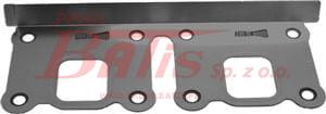 USZCZELKA elring KOLEKTORA WYDECHOWEGO MAN MOT. D 0836 LFG/LFL50-55//LOH 51/52/55/56/60/61/62/63/64/65