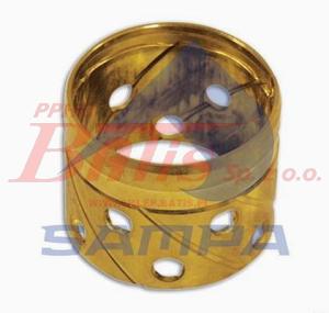 TULEJKA sampa ROZPIERAKA MOSIĘŻNA SAF-SKRS 1995 => / 46*50*40