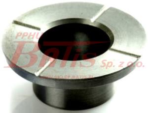 TULEJA KABINY PRZEDNIA/ DAF/F-85/F -95// 25*30*51/20