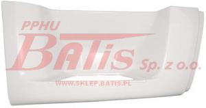 OBUDOWA tangde STOPNIA KABINY DOLNY PRAWY DAF XF105