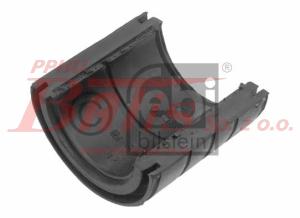 OBEJMA febi STABILIZATORA PRZEDNIEGO MAN F 90/L 2000/L67/90/M 90 M09/M 2000 /M 41/42/43/ F 2000// 45*68*60// GUMOWO-METALOWA    4szt w paczce