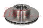 TARCZA winnard HAMULCA 377*4*113*107*144 IVECO EUROCARGO 06-> PRZEDNIA                      waga 23,60kg