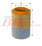 WKŁAD hengst FILTRA POWIETRZA DAF/CF85 PO 2001 ROKU EURO3  hengst