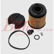 WKŁAD hengst FILTRA ADBLUE DAF/CF75/85/XF105/SCANIA/P/R/T/MAN/TGS/VOLVO/RVI/IVECO/STRALIS