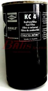 WKŁAD FILTRA PALIWA IVECO/M/P/PA/TURBOSTAR/TURBOTECH