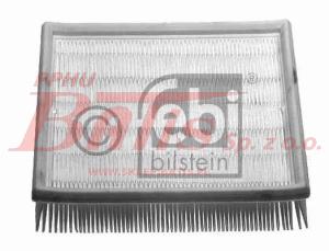 WKŁAD febi FILTRA KABINOWEGO / VOLVO/FH12/FH16/FM10/FM7/FM9 /