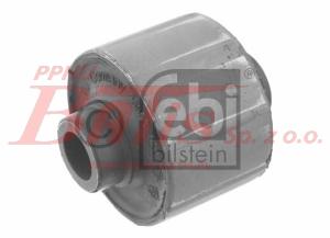 TULEJA febi ZAWIESZENIA KABINY RVI PREMIUM/KERAX/MIDLUM // 16,5*60,5*68 febi gładka tuleja NIE KARBOWANA / opakowanie 2 szt. /