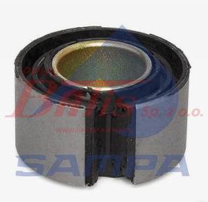 TULEJA sampa GUMOWO METALOWA WIESZAKA STABILZATORA MERCEDES 1835-1843/ 40*80*46