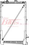 CHŁODNICA ava CIECZY DAF 85CF /CF85 /950*610*43/