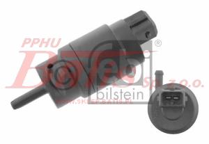 POMPA febi SPRYSKIWACZA SZYBY CZOŁOWEJ DAF F95/95XF