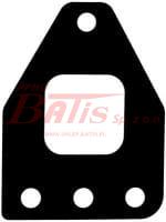 USZCZELKA elring KOLEKTORA WYDECHOWEGO MAN TGA/TGS/TGX MOT.D 2066 LF elring