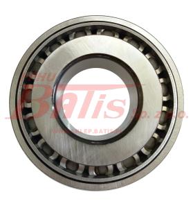 ŁOŻYSKO skf PIASTY KOŁA ZEWNĘTRZNE 32309A wym.45*100*36   FR1/BOVA  PRZÓD  skf