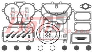 KPL.NAPRAWCZY febi SPRĘŻARKI - DUŻY KZ396/KZ433/KZ456/KZ625/KZ641/KZ642/KZ857/KZ996/KZ1228 15.5/2W440D 'BENDIX'