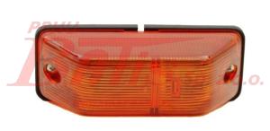 LAMPA KIERUNKOWSKAZU PRAWA MAN L2000/ MERCEDES ACTROS