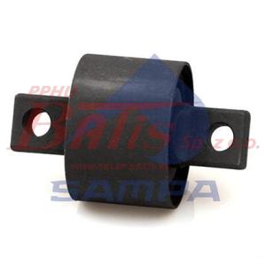 KPL. NAPRAWCZY sampa DRĄŻKA REAKCYJNEGO PROSTEGO SCANIA 4/R/P/T// D*17/ B-115/ FI-92MM