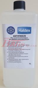 PŁYN haldex PRZECIWZAMARZAJĄCY OPAKOWANIE 1L - 100 stopni   HALDEX    / do układów pneumatycznych /