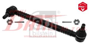 ŁĄCZNIK febi STABILIZATORA LEWY PRZEDNI RVI MIDLINER/MIDLUM