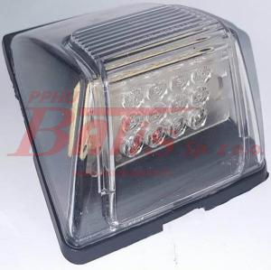 LAMPA tangde KIERUNKOWSKAZU PRAWA DIODOWA VOLVO FH 08.2008-> tangde       / druga strona 024481..... /