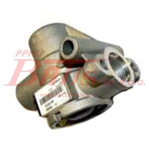 OGRANICZNIK knorr CIŚNIENIA 8BAR M16*1,5 RVI MAGNUM knorr