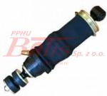 AMORTYZATOR firestone KABINY PRZEDNI Z PODUSZKĄ O/I-345 MAN F2000  firestone