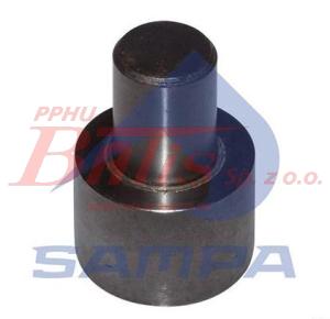 KPL.NAPRAWCZY sampa WIDEŁEK WYCISKU SPRZĘGŁA VOLVO NOWE FH12 SKRZYNIA: VT2214B/VTO2214B/VT2412B/V2014/V2514