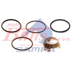 KPL.ORINGÓW sampa POMPOWTRYSKIWACZA SCANIA MOT. D 9/11/12/16 HPI