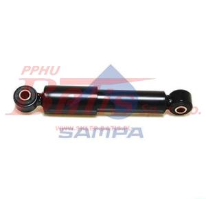 AMORTYZATOR sampa ZAWIESZENIA SCHMITZ O/O-2*16*57,9/265-380
