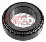 ŁOŻYSKO febi PIASTY KOŁA 33116 wym. 80*130*37/ROR-TE/BPW/  febi