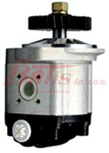 POMPA ebs WSPOMAGANIA UKŁADU KIEROWNICZEGO RVI PREMIUM KERAX