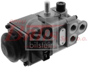 ZAWÓR febi ELEKTROMAGNETYCZNY STEROWANIA DRZWI