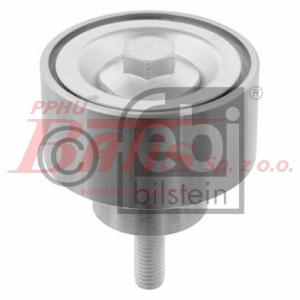 ROLKA febi NAPINACZA PASKA KLINOWEGO ALTERNATORA IVECO-EUROCARGO/DAF CF 65 / LF 55 // 65*32*57 MM//