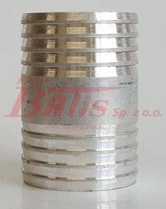 ŁĄCZNIK ALUMINIOWY FI 35