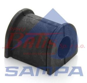 OBEJMA sampa STABILIZATORA PRZEDNIEGO DAF F45/LF45// 26,5*53/63*52,5