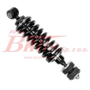 AMORTYZATOR monroe KABINY ZE SPRĘŻYNĄ TYLNY O/I-14*40-238/276 DAF F95/95XF/XF95/XF105 monroe