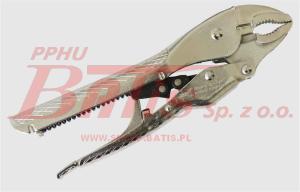 SZCZYPCE corona SAMOZACISKOWE MORSA 250MM CrV (zamiennik-102176, 1021762) corona