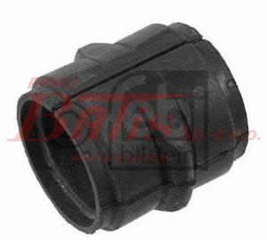 OBEJMA febi STABILIZATORA PRZEDNIEGO MERCEDES 651/652/653/ ACTROS/AXOR// 38*61*55 / opakowanie 2 szt. /