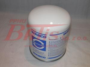 WKŁAD wabco OSUSZACZA POWIETRZA (WKRĘCANY) 13BAR M39*1,5  wabco
