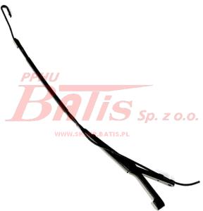 RAMIĘ WYCIERACZKI-LEWA MERCEDES SPRINTER2,3,4 producent BOSCH