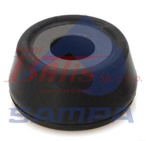 TULEJA/SILENTBLOCK sampa STABILIZATORA SCANIA 94/114/124/144/BUS 4/P/G/R/T/ 16*46,5*24