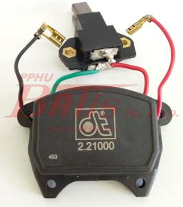 REGULATOR d.t NAPIĘCIA 28V /VOLVO/PREMIUM/MAGNUM
