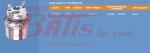SIŁOWNIK btp HAMULCA TYP-10/16 TARCZA SAMOCHÓD M 16X1,5 MAN TGX/TGS/TGA  SIŁ1016  BS9083 BS9084 BTP06019  k007630