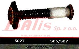 REGULATOR btp ZACISKU HAMULCOWEGO KNORR SB/SN btp