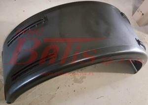 BŁOTNIK tangde NACZEPY PEŁNY  KOŁA B-500MM / L-2000MM / R-600MM tangde